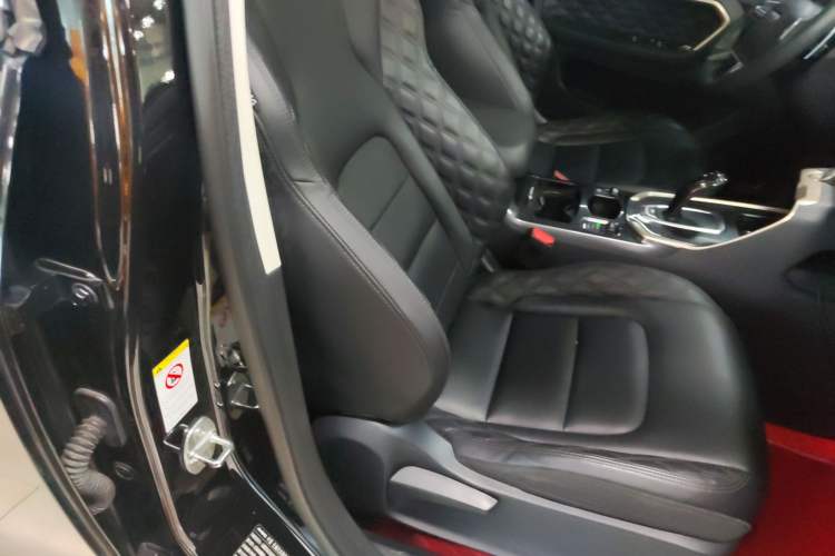 Used Haval H6 2020 1.5 GDIT Automatic Platinum Urban Edition
