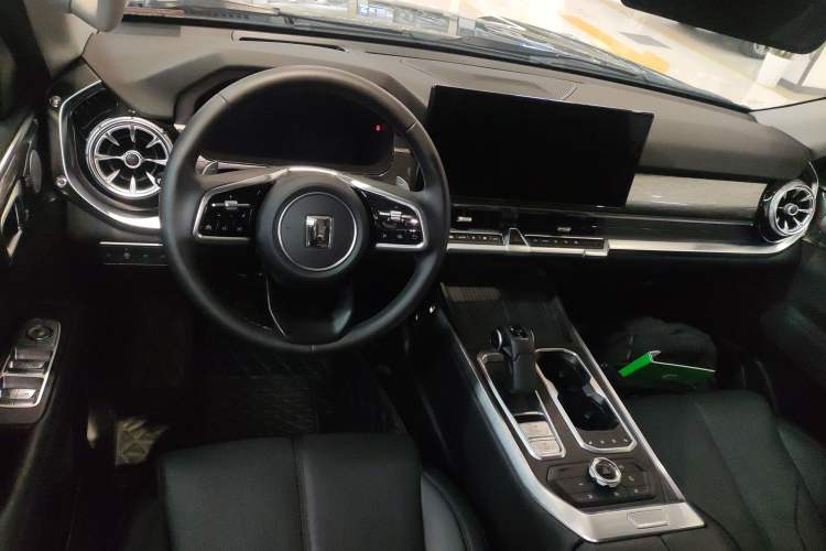 Used Tank 400 New Energy 2024 Hi4-T Off-Road Edition