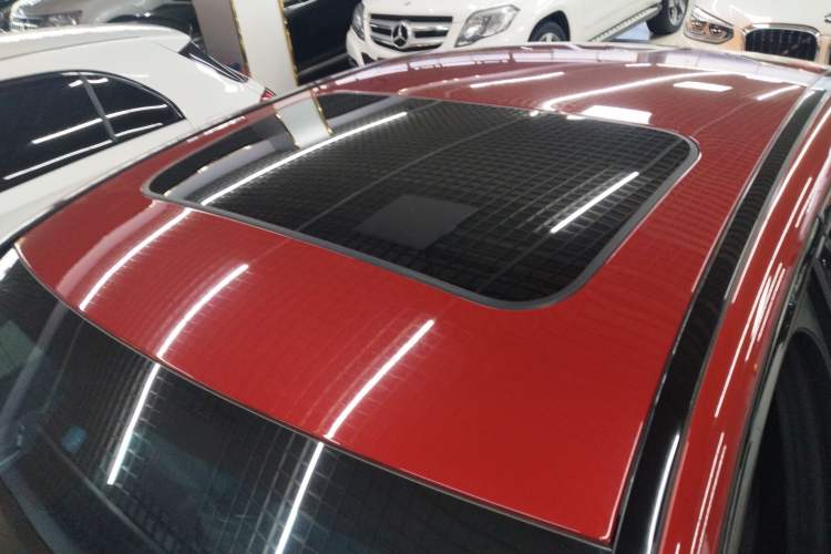 Used Mercedes-Benz C-Class 2019 C 260 Sport Edition
