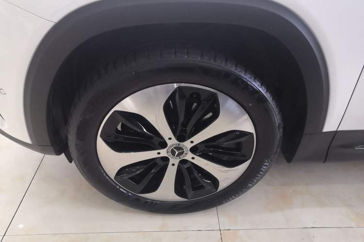 Used Mercedes-Benz GLB 2022 Updated GLB 200 Fashion Edition
