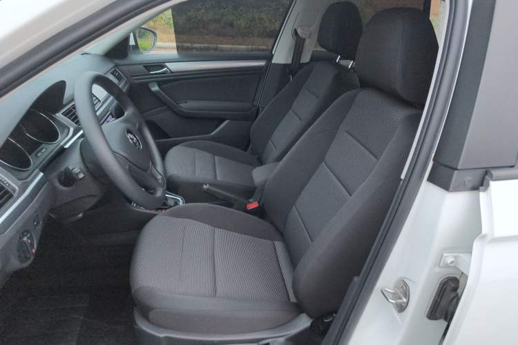 Used Volkswagen Bora 2019 Facelift Bora·Legend 1.5L Automatic Fashion Edition China VI Standard
