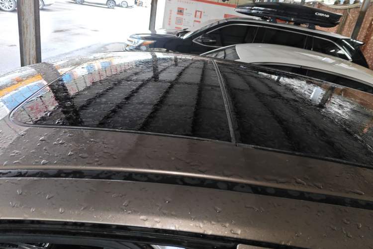 Used Honda XR-V 2019 1.5L CVT Comfort Version China VI
