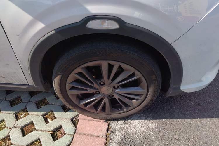 Used NETA V 2022 Chao 400 Lite