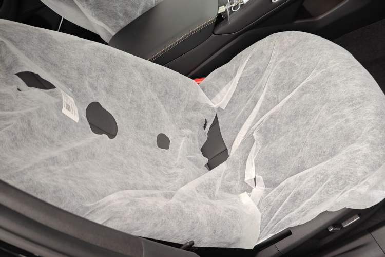 Used Geely Auto Monjaro L 2024 2.0TD DCT EVO Two-Wheel Drive Long-Range Version
