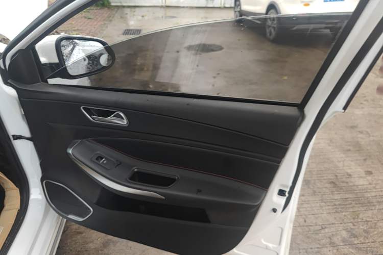 Used Chery Arrizo 5 PLUS 2021 Xiaoze 1.5T CVT Enjoy PLUS
