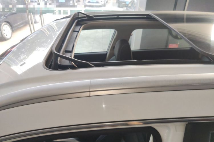 Used Geely Auto Emgrand X7 Sport 2020 1.8TD DCT Smart PRO
