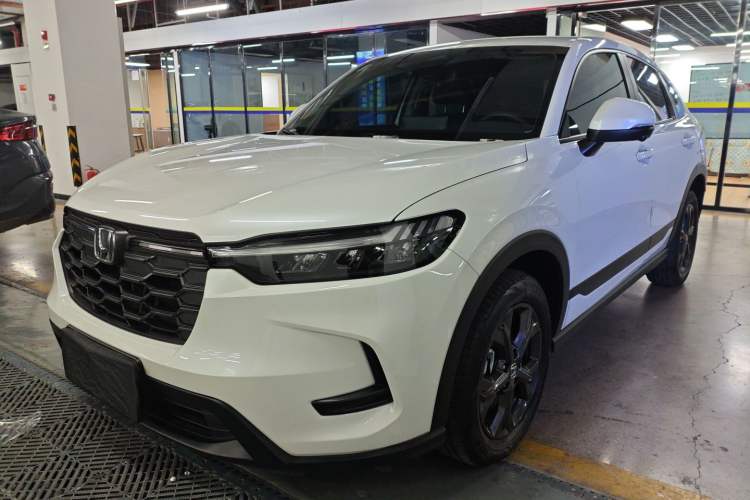 Used Honda HR-V 2023 240TURBO Jingrui Edition