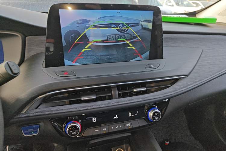 Used Buick Velite 6 2024 430km Comfort Edition
