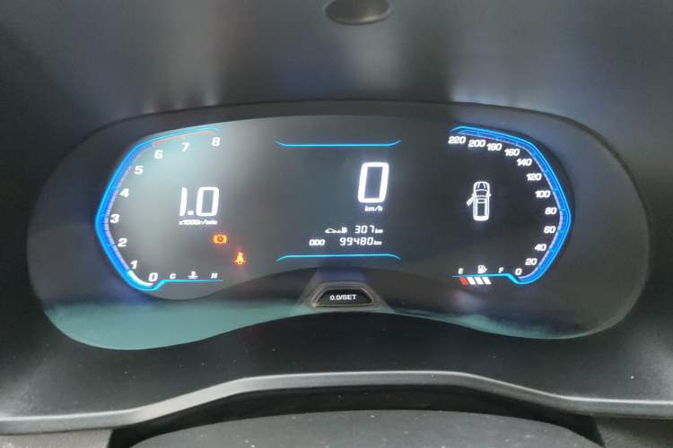 Used Wuling Hongguang S3 2018 1.5L Manual Comfort Model China V Standard
