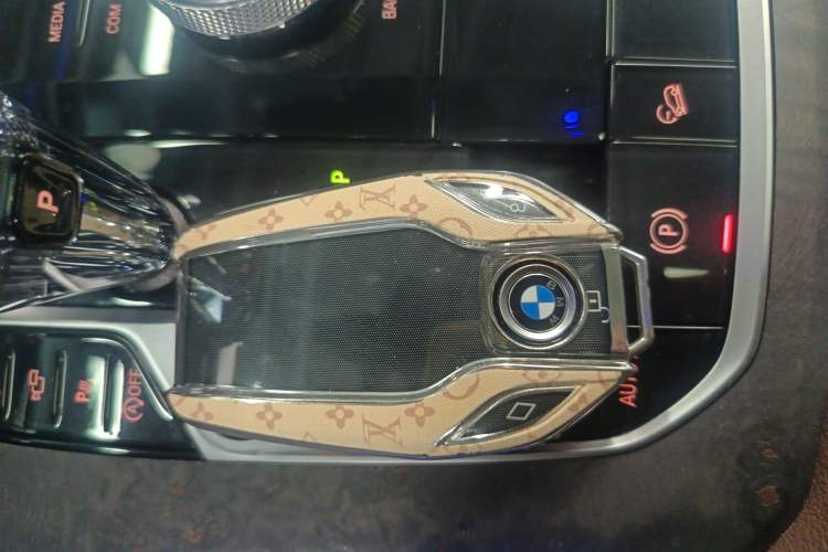 Used BMW X5 2019 xDrive40i M Sport Package