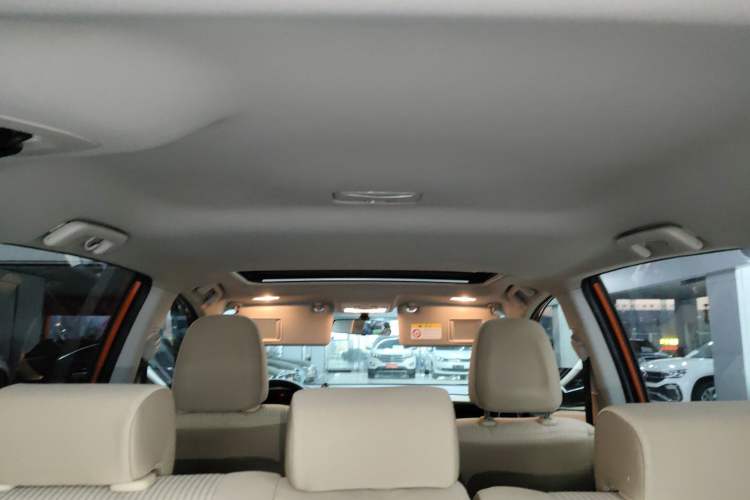 Used Toyota RAV4 2013 2.0L CVT Four-Wheel Drive Fashion Edition
