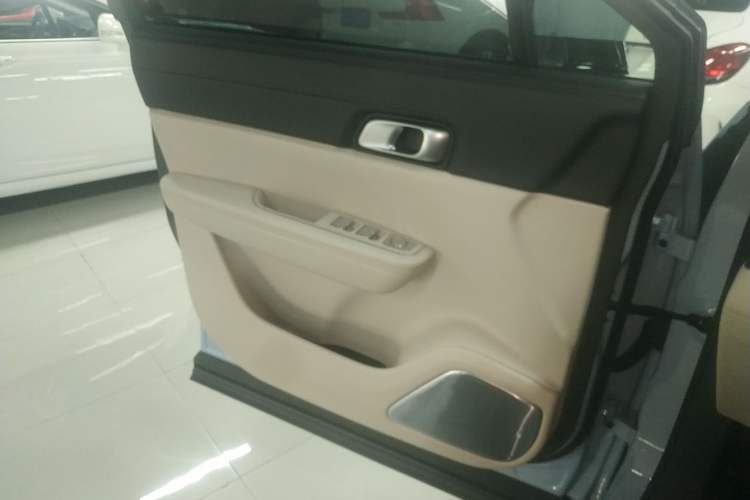 Used Li Auto ONE 2020 Extended-Range 6-Seater Version