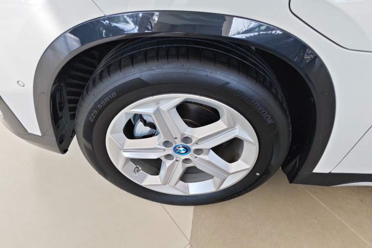 Used BMW iX1 2023 eDrive25L X Design Package
