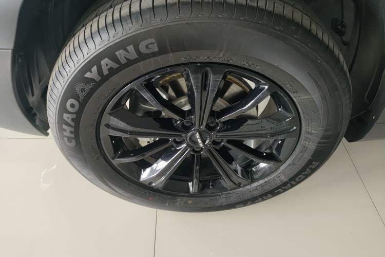 Used Haval Raptor New Energy 
