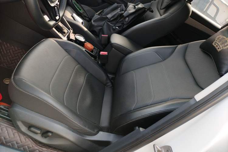 Used Jetta VS5 2022 280TSI Automatic Glory Edition
