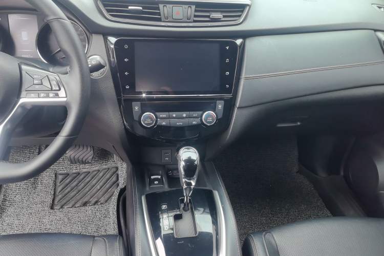 Used Nissan X-Trail 2020 2.0L XL ITS CVT 2WD SmartConnect Comfort Edition
