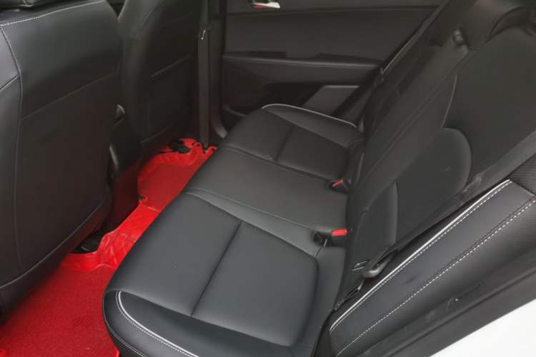 Used Hyundai ix25 2017 1.6L Automatic Smart Version