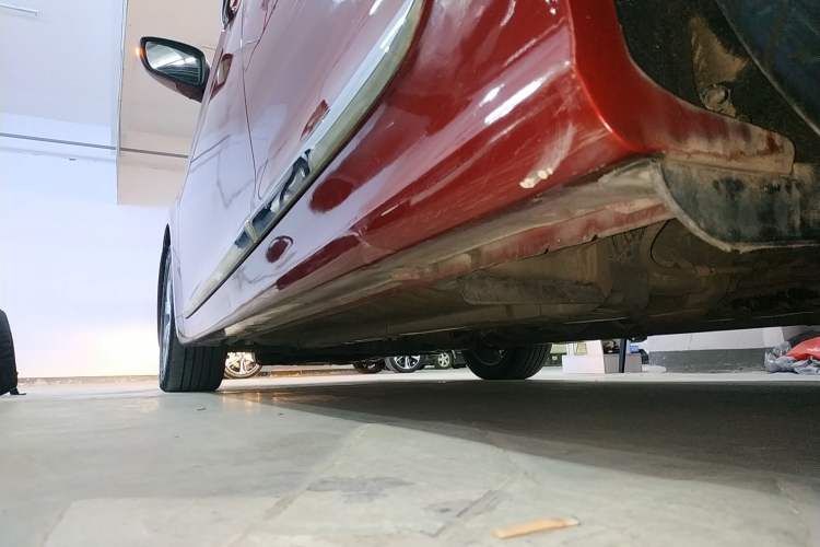 Used Hyundai Sonata 2014 2.4L Automatic Leading Edition China IV Standard
