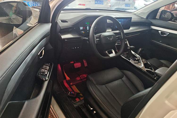 Used Wuling Asta 2021 1.5T CVT Star曜 Edition
