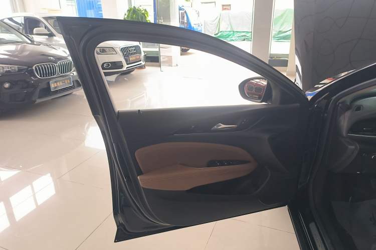 Used Buick Regal 2022 652T Smart Enjoyment Version
