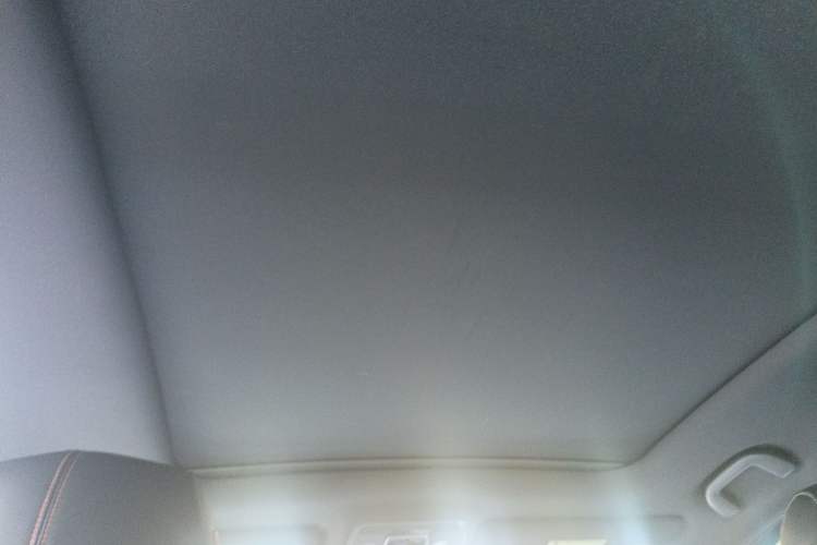 Used BYD Song PLUS New Energy 2021 DM-i 110KM Flagship Model
