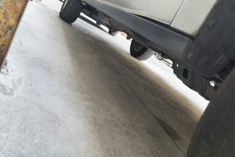 Used Great Wall Poer 2019 2.0T Commercial Version Automatic Gasoline Two-Wheel Drive Elite Trim with Long Bed – GW4C20B
