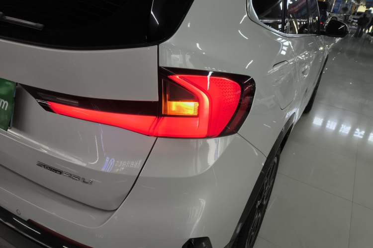 Used BMW X1 2023 sDrive25Li X Design Package
