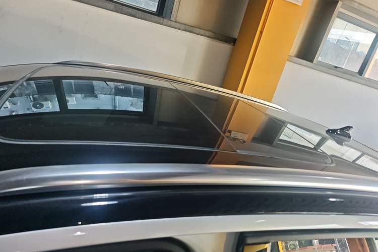 Used Volkswagen ID.4 CROZZ 2024 Facelifted PRO