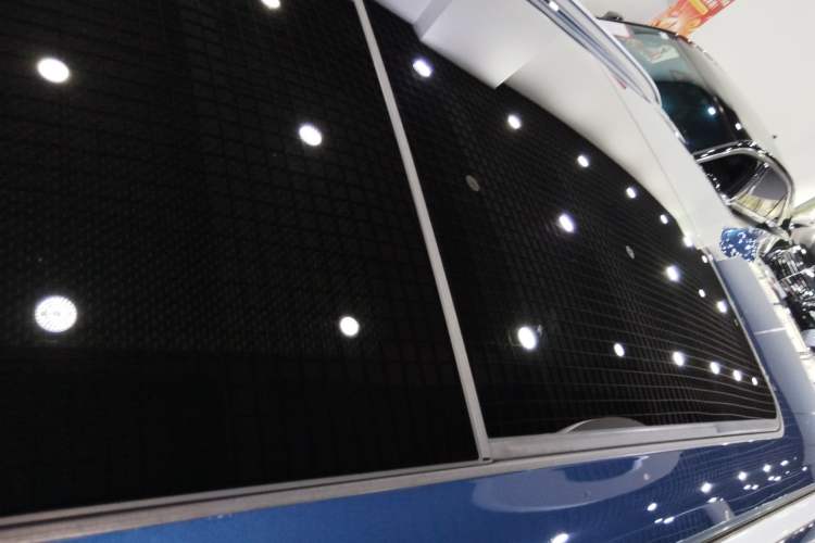 Used BMW X5 2019 xDrive40i Luxury Model with M Sport Package
