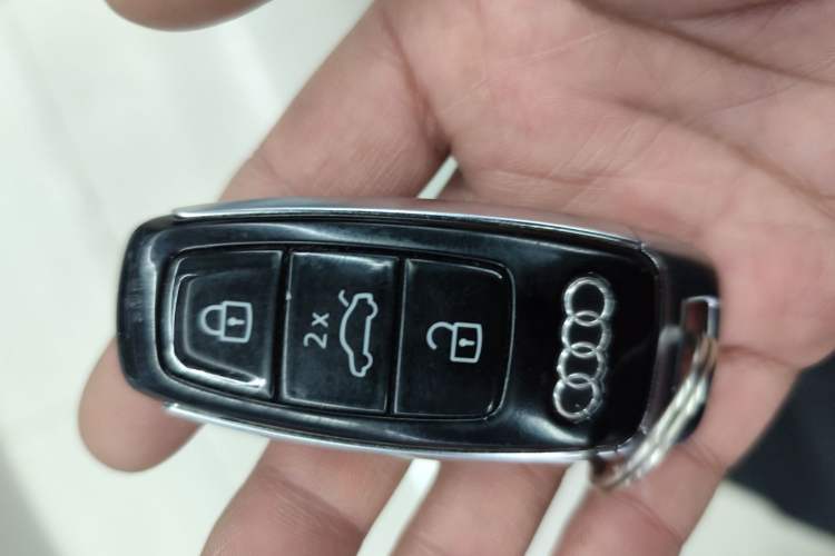 Used Audi A6L 2023 45 TFSI Prestige Dynamic Edition