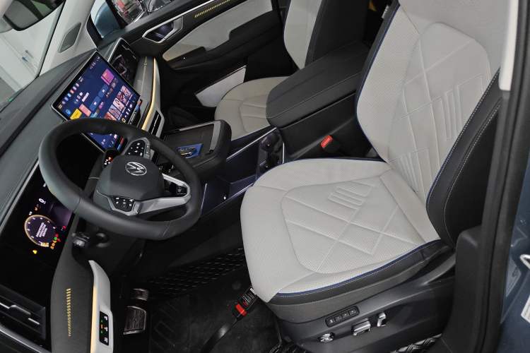 Used Volkswagen Talagon 