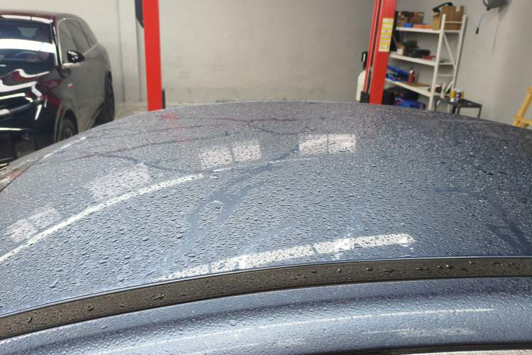 Used BYD Qin PLUS 2024 Honor Edition EV 420KM Leading Model