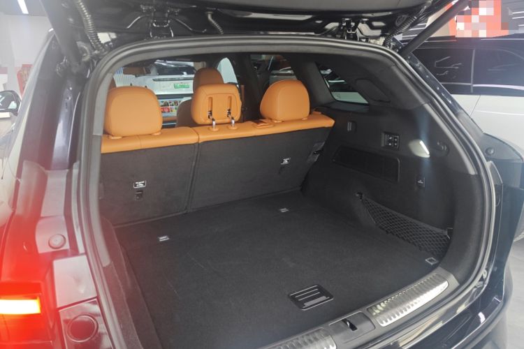 Used XPeng G9 2025 625 Long-Range Max