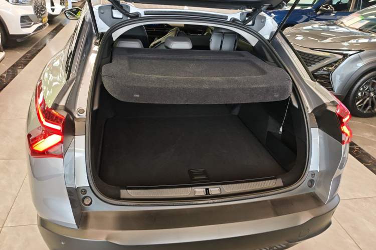 Used Citroen C5 X 2021 1.6T Enjoy the Extraordinary