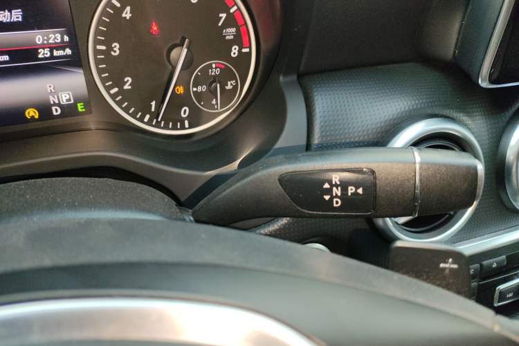 Used Mercedes-Benz A-Class 2015 A 180
