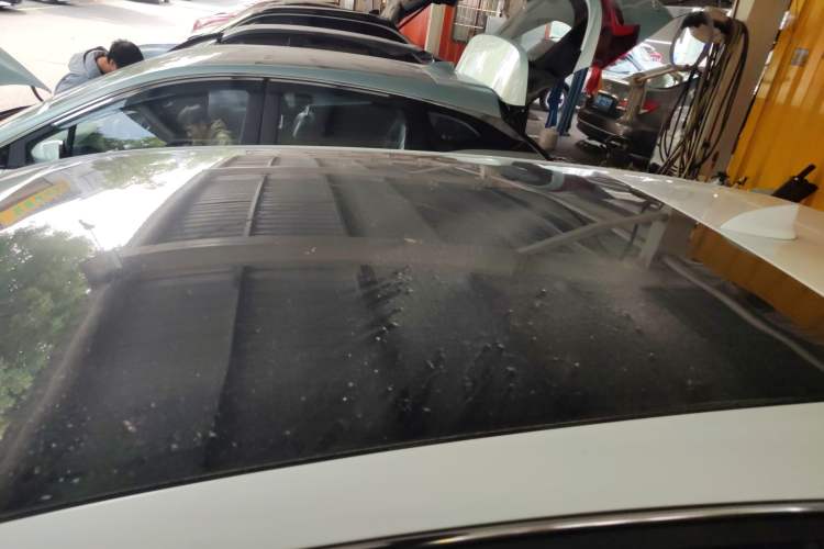 Used Buick Velite 6 2023 430km Enjoyment Version
