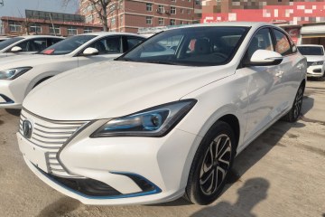 Used Changan Eado New Energy 2019 EV460 Smart Edition