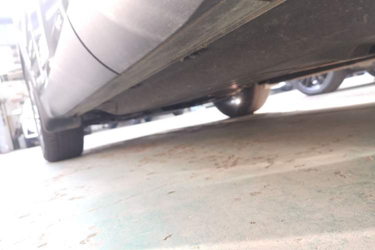 Used Hyundai Tucson 2023 Tucson L 1.5T Automatic Two-Wheel Drive GLX Elite Edition
