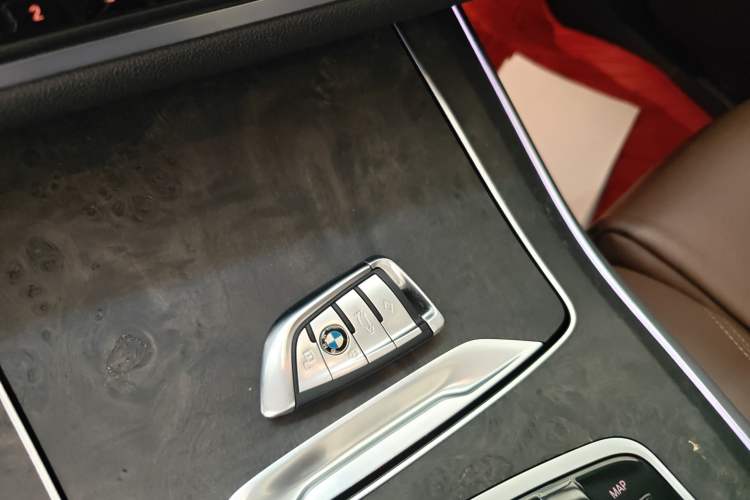 Used BMW X5 2019 xDrive30i X Design Package
