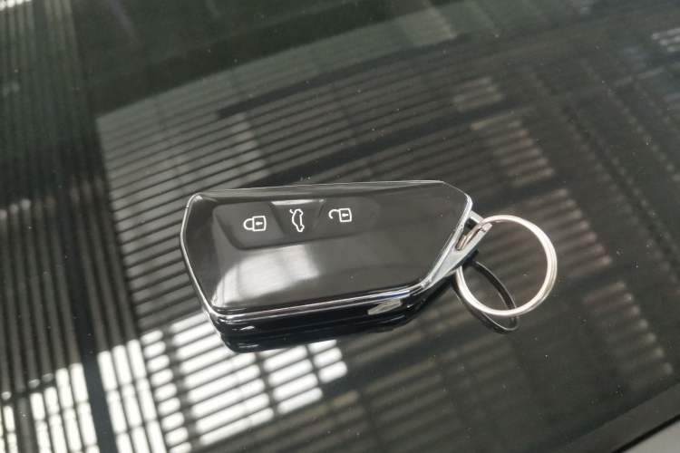 Used Volkswagen Golf 