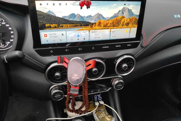 Used Nissan Sylphy 2023 1.6L CVT Enjoyment Edition