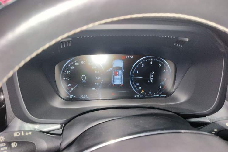 Used Volvo XC60 2018 T5 4x4 Smart & Sporty Edition