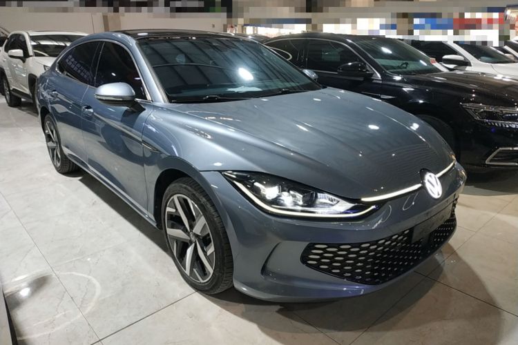 Used Volkswagen Lamando 2022 Lavida L 280TSI DSG Cool & Spicy Edition