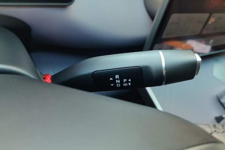 Used Leapmotor C10 2024 530 Smart Edition
