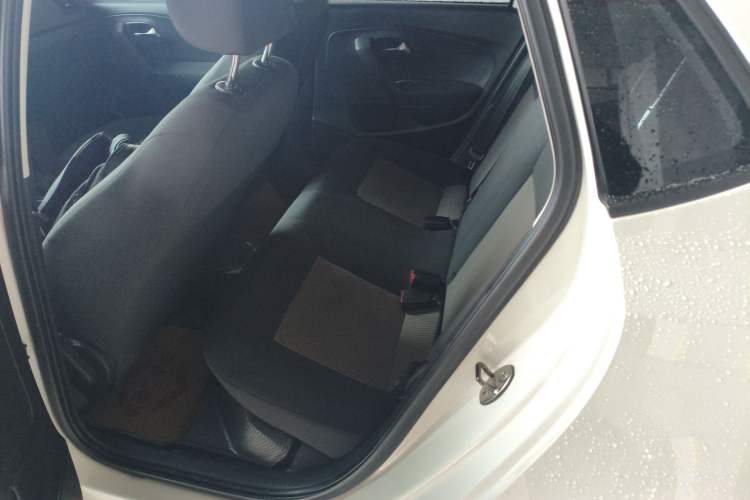 Used Volkswagen Polo 2016 1.4L Automatic Trendy Model