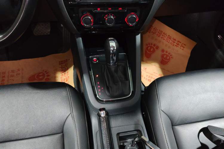 Used Volkswagen Sagitar 2018 280TSI DSG Ignite Edition
