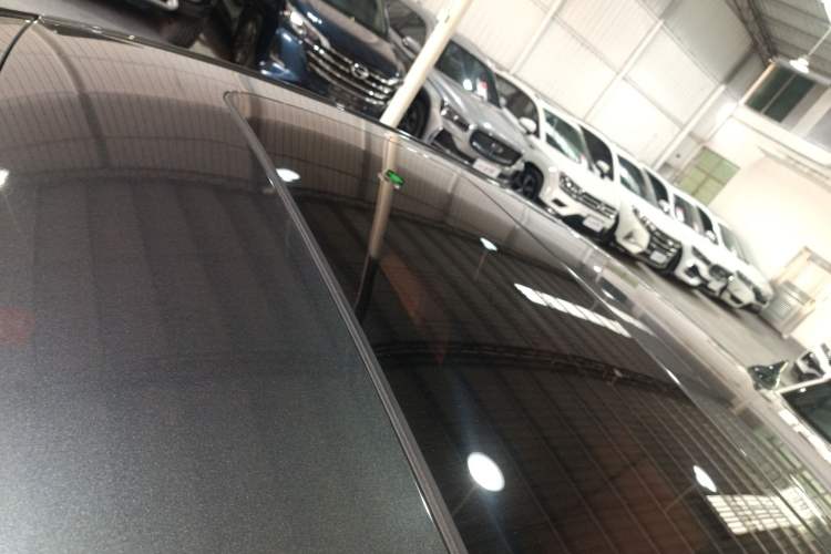 Used Changan Eado 2023 Changan Edition PLUS Blue Whale NE 1.4T GDI DCT Prestige Version
