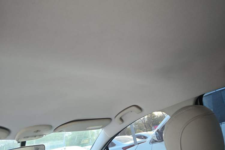 Used Citroen C-Quatre 2013 Hatchback 1.6L Automatic LeShang Model
