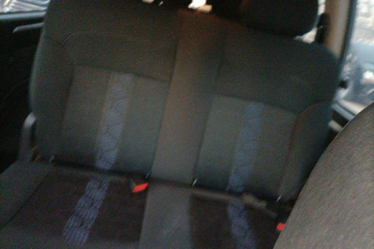 Used FORTHING Lingzhi 2021 M5L 2.0L Utility Model