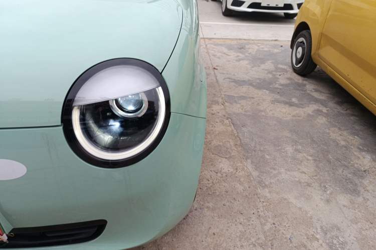 Used  Lumin 2022 210km Sweet Edition
